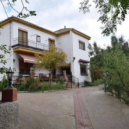 Tuguest Hortichuela House Villa Ugijar Екстериор снимка