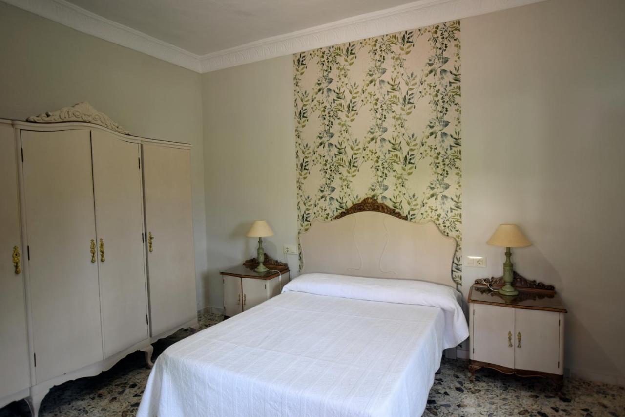 Tuguest Hortichuela House Villa Ugijar Екстериор снимка