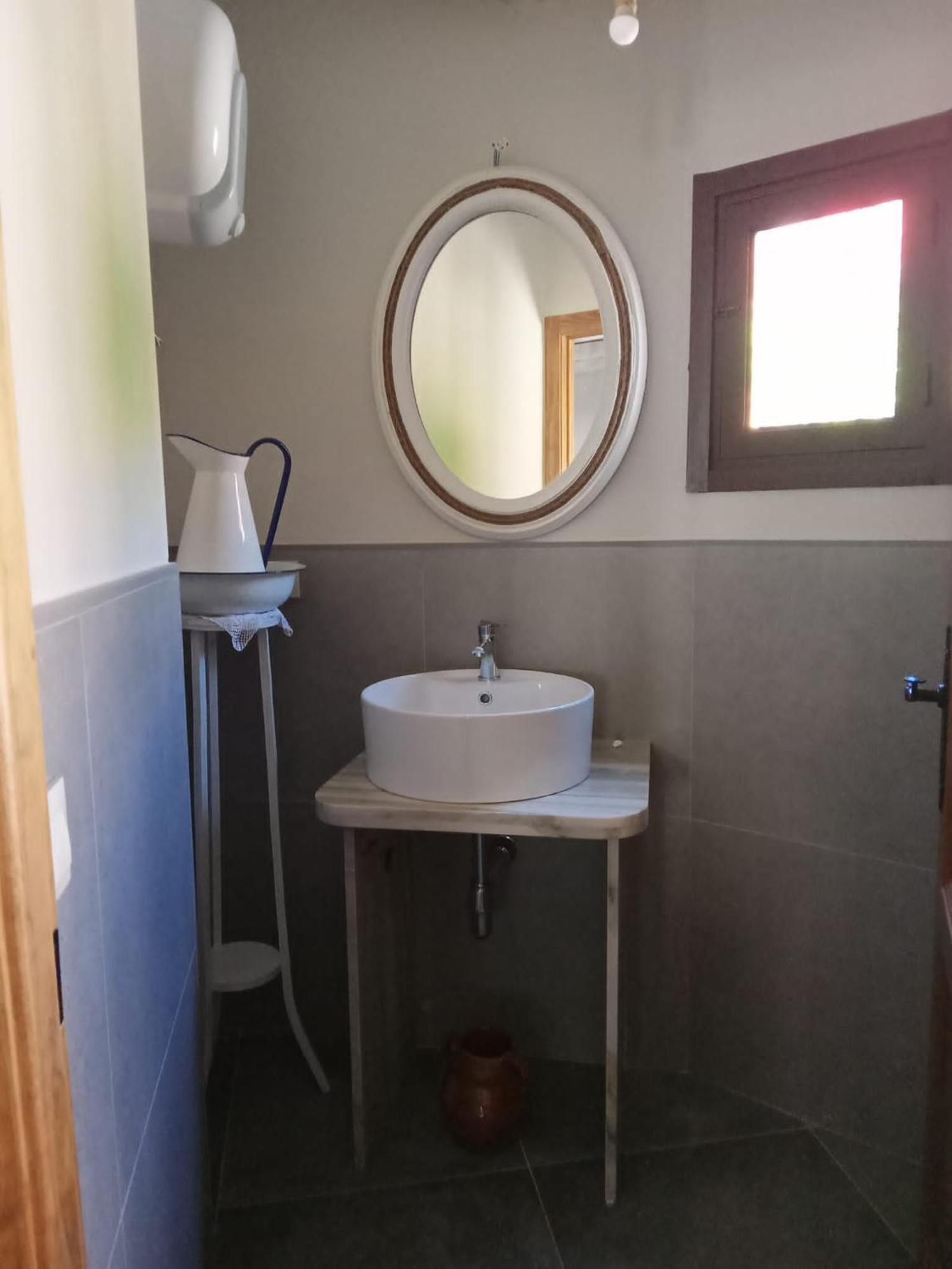 Tuguest Hortichuela House Villa Ugijar Екстериор снимка