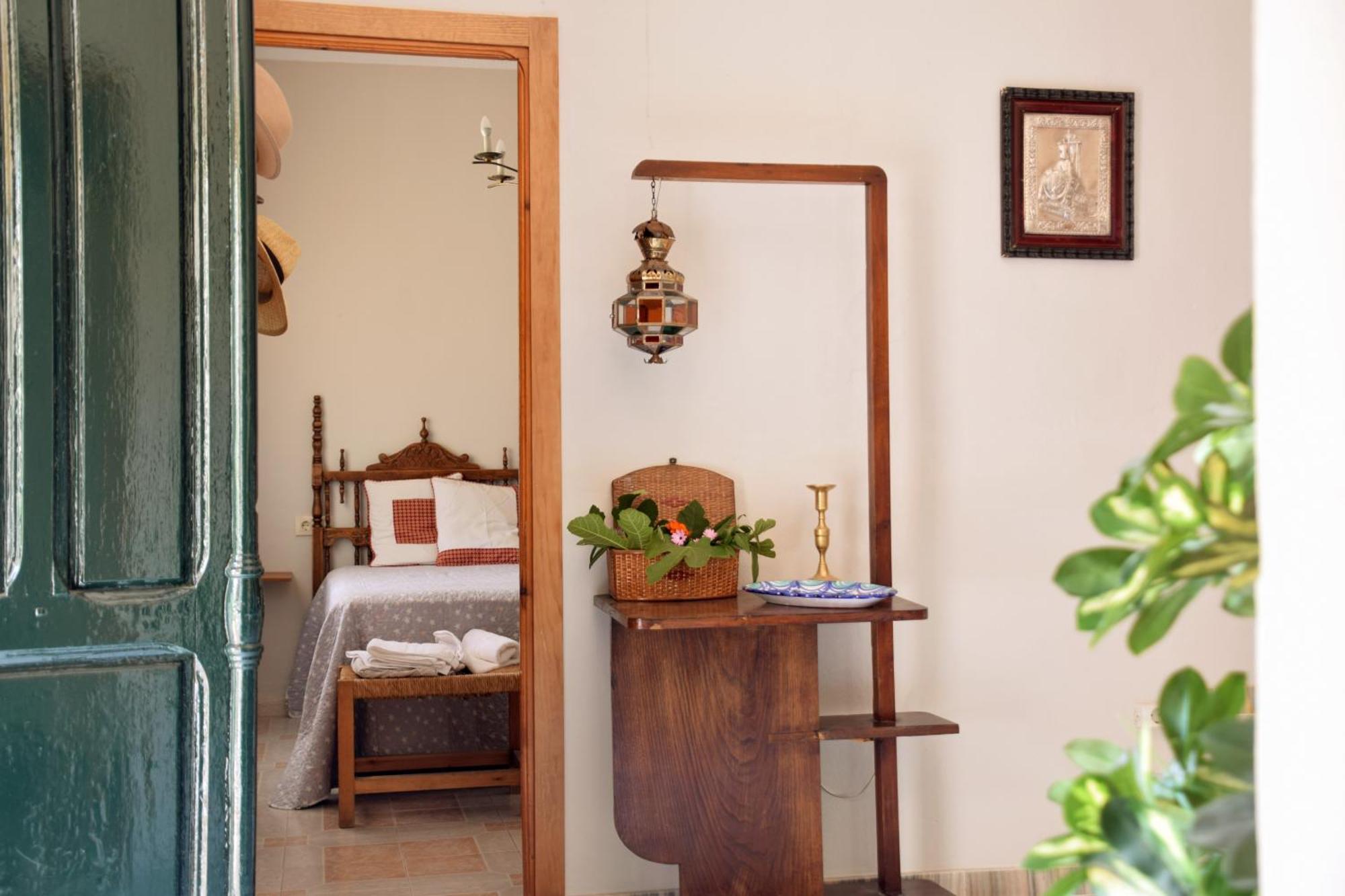 Tuguest Hortichuela House Villa Ugijar Екстериор снимка