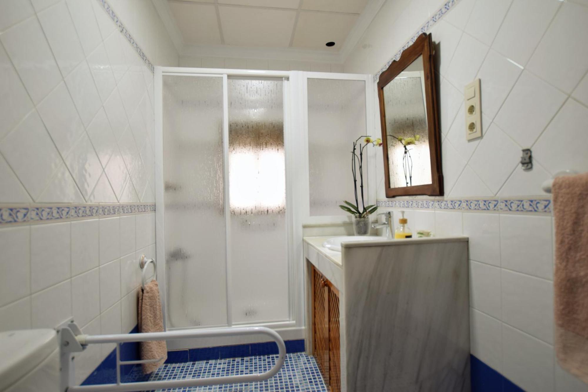Tuguest Hortichuela House Villa Ugijar Екстериор снимка