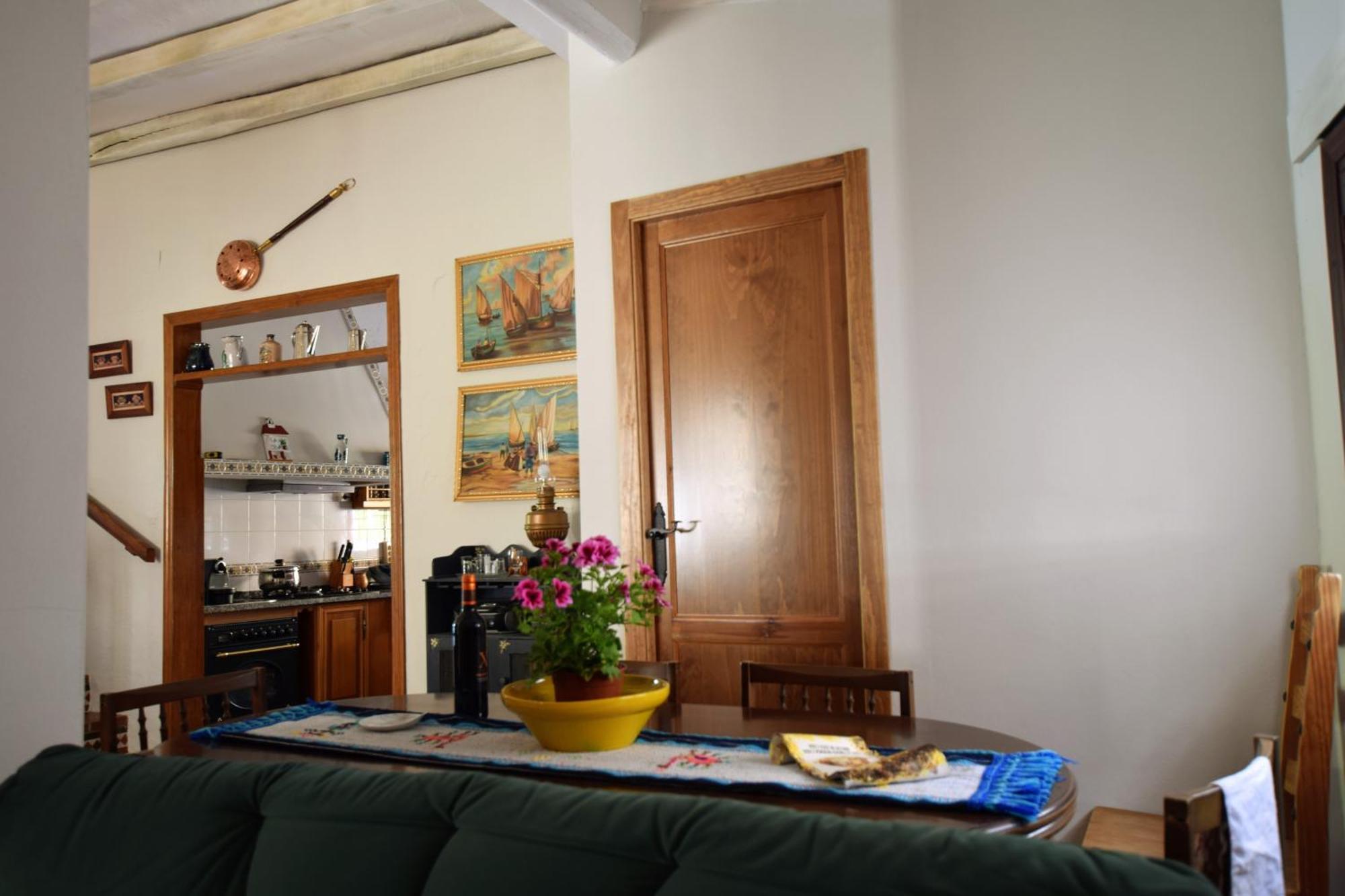 Tuguest Hortichuela House Villa Ugijar Екстериор снимка