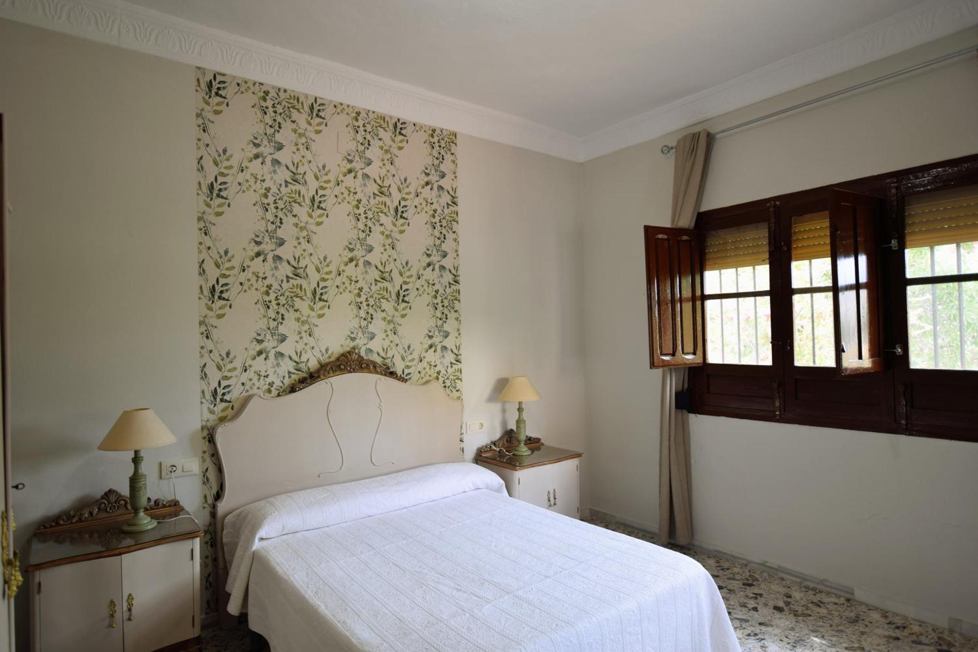 Tuguest Hortichuela House Villa Ugijar Екстериор снимка